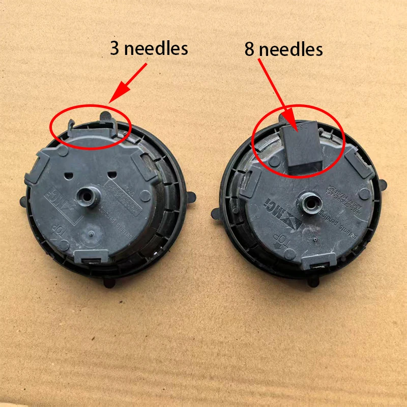 3-Pin 8-Pin Wing Mirror Adjust Actuator Motor, Electric Lens Adjustment For Mercedes-Benz A W177 W178 CLA 2019-2024 Replacement