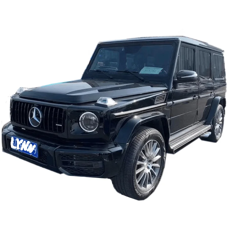 w463 G CLASS OLD TO NEW  body kit UPGRADE w463 parts for mercedes benz G CLASS W463 G63 AMG 2019