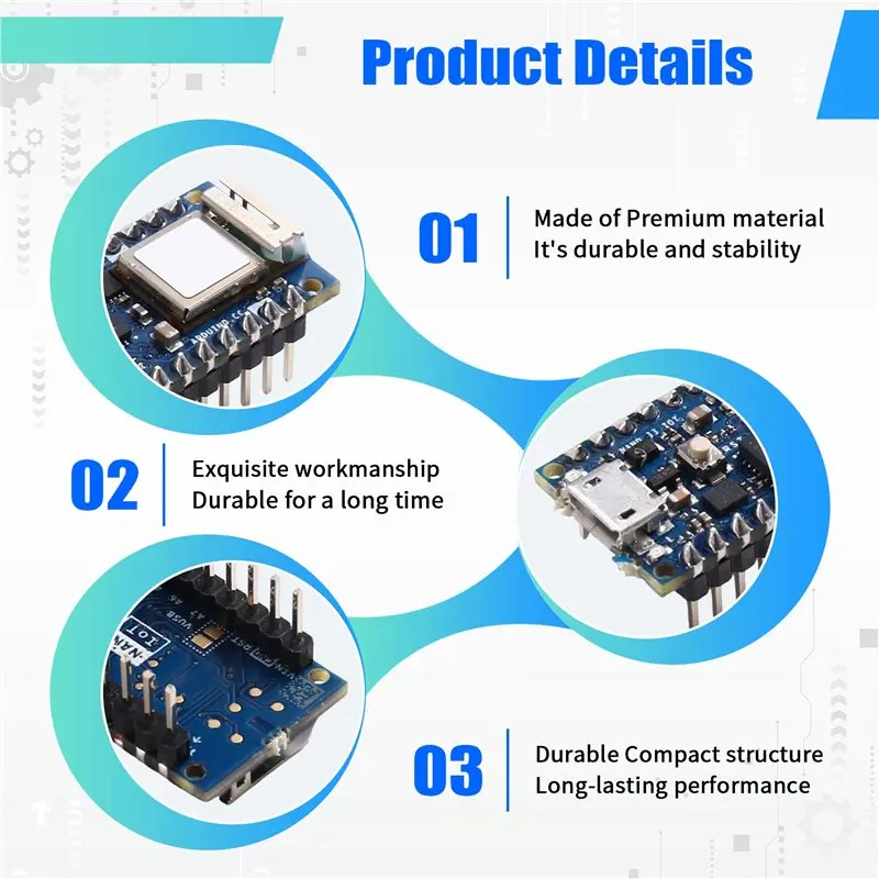 dt22-for-arduino-for-nano-33-iot-abx00027-development-board-atsamd21-wifi-ble-module-for-iot-projects