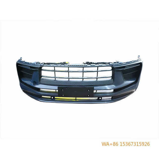 

For 2018-2021 Upgrade 2024 Front Bumper Upgrade and Maintenance