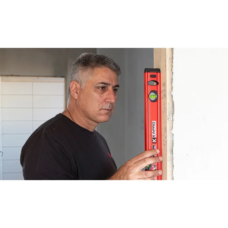 KAPRO High-precision Thickened Aluminum Alloy Shockproof Compact Multi-functional Strong Magnetic Level 779