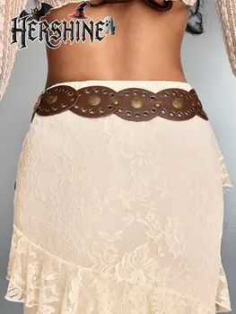 12 best sales बोहो बेल्ट - №6