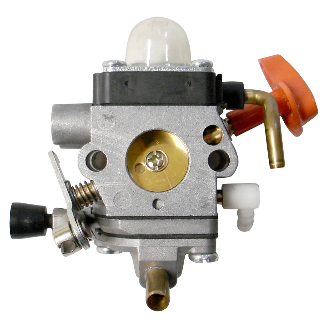 High Performance Carburetor for FR130T FS110 FS130 FS130R HT130 HT131 K130R KM130 Reliable Operation and Easy Installation