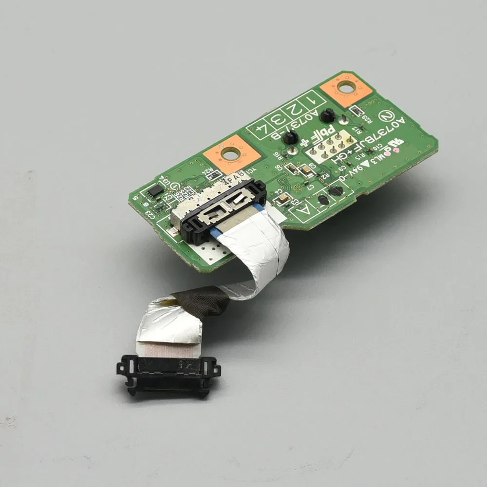 

New REFURBISH For Kyocera IB-33 Network Interface Kit for:TASKalfa 1801 2201 2011 2211