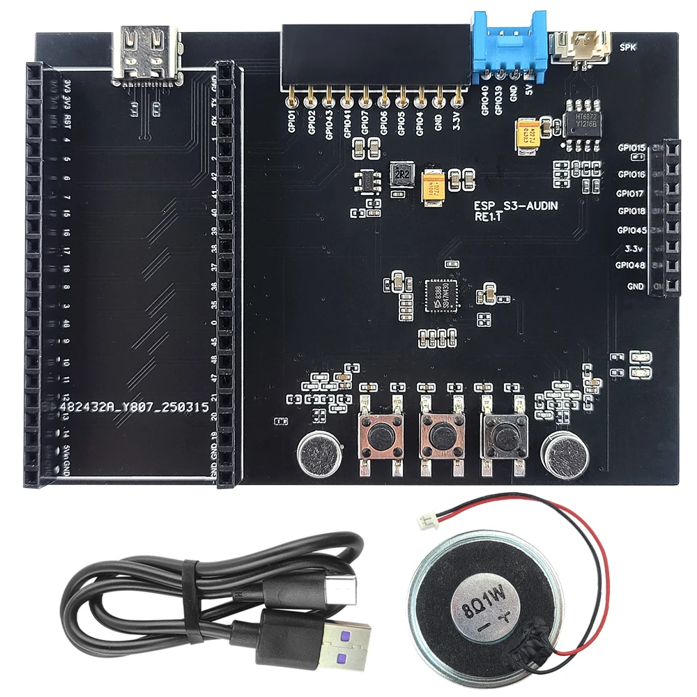 Variant: Expansion Board