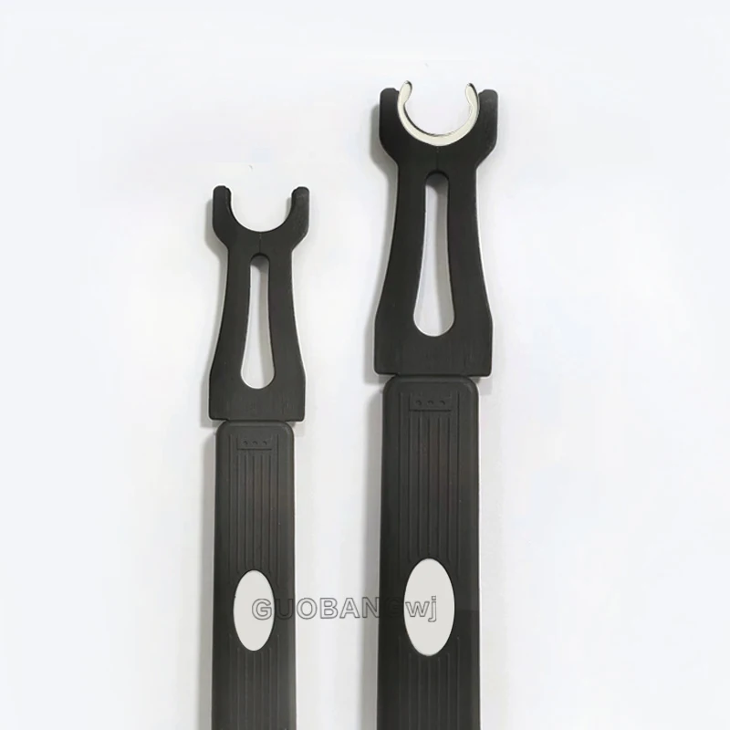 

M1800C Circlip Pliers Internal Type for C-Clip Retainer Ring, Professional Installation Removal Tool with Comfort Grip