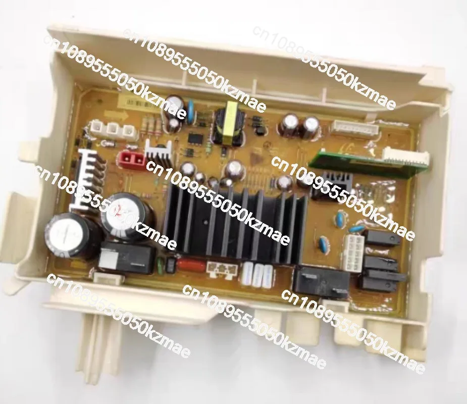 Washing machine inverter board computer board WW90H7410EX motherboard XQG90 Ew drum dc92-01640H