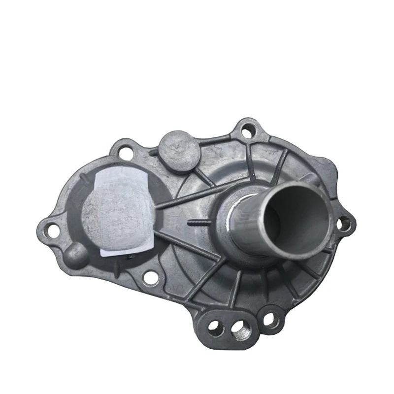 

3 Automotive Parts, Gearbox Front Cover