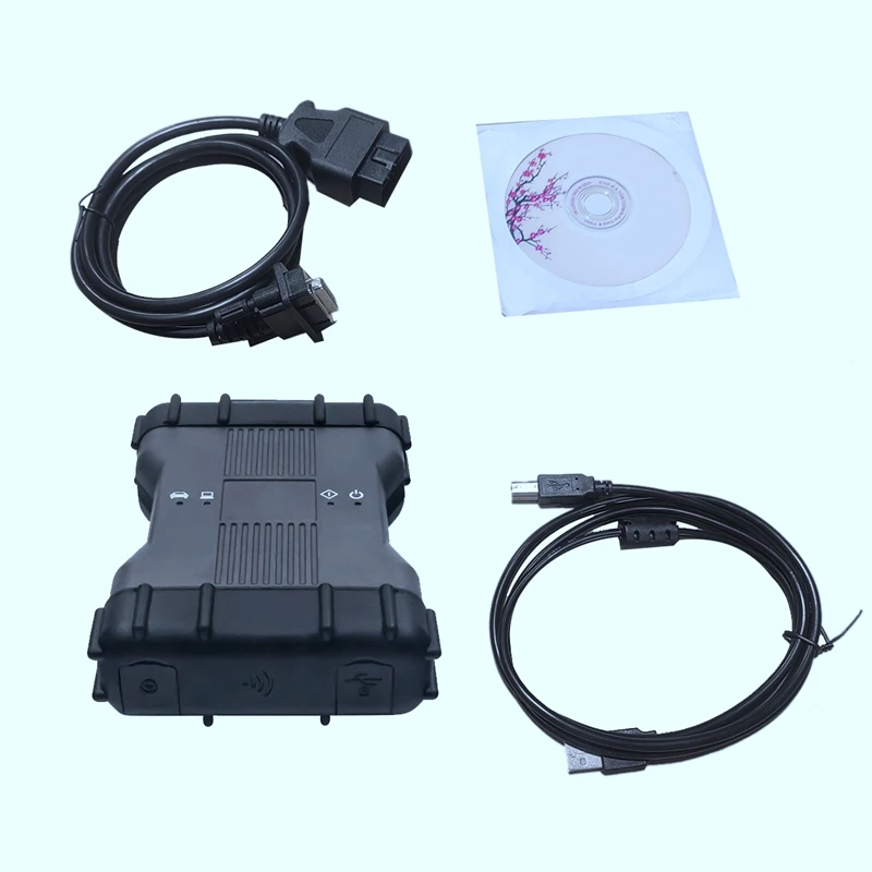 WIFI Supported CAN CLIP Updated V227 For Renault Can Clip Diagnostic And Programming Multi Language Scan Tools Spare Parts