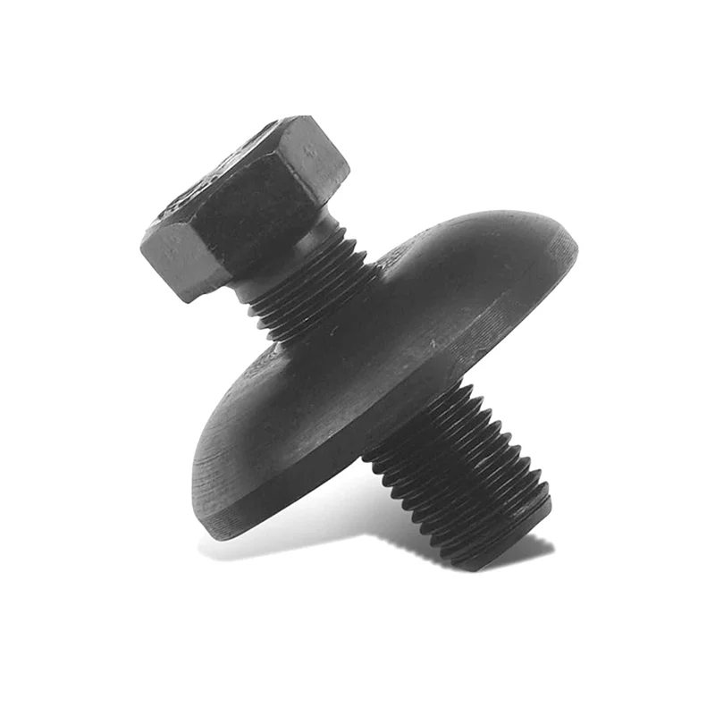 2025 الاتجاه شفرة الترباس وغسالة ل 532193003 193003 أجزاء جزازة العشب حديقة أداة الملحقات جرار شفرة الترباس مع غسل مقعر #3