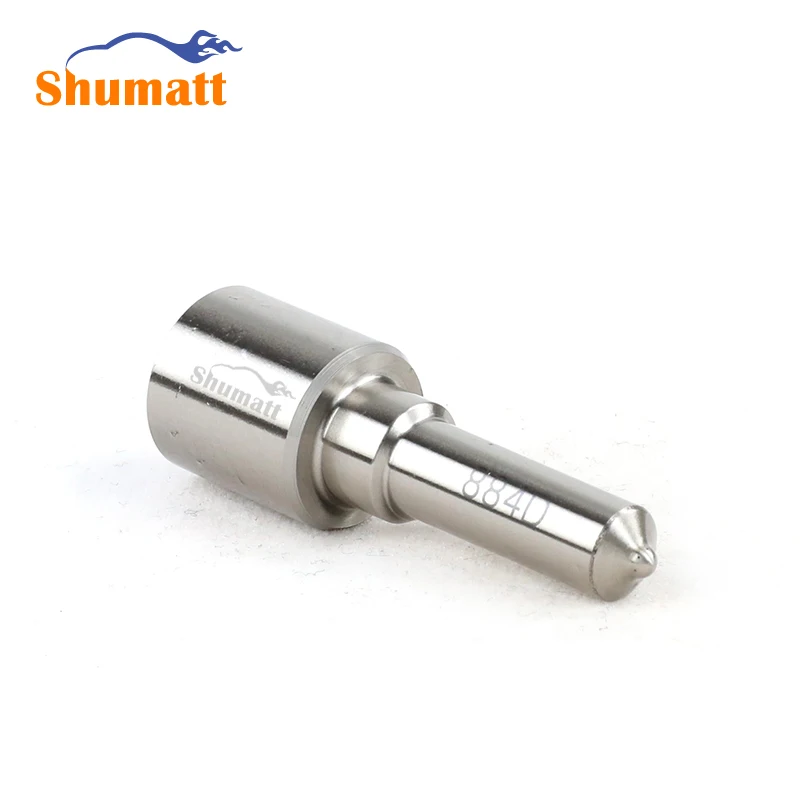 High Quality M0011P162 Common Rail Nozzle No Engraving For Fuel Injector 095000-5800 095000-5801 6C1Q-9K546-AC