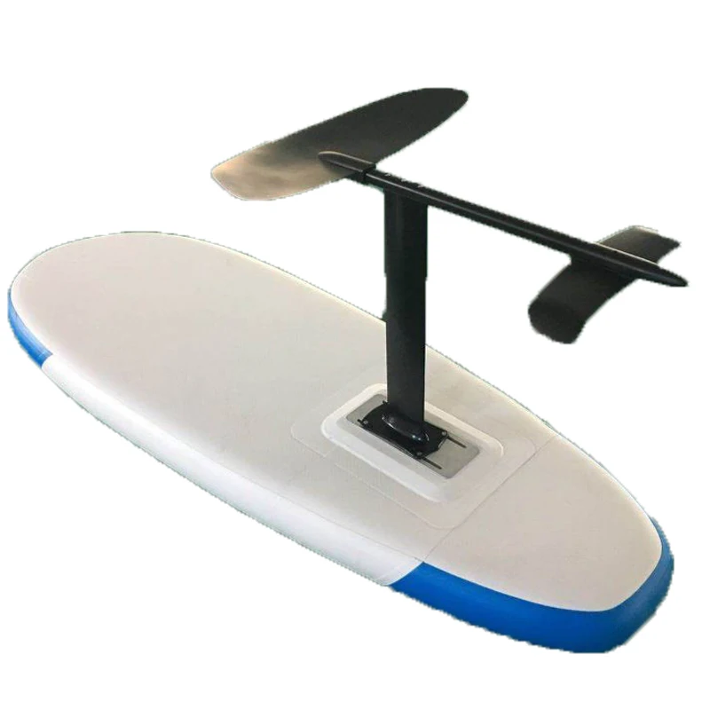 Kitesurf Foil  Hydrofoil Board Powered Surfboard Hydrofoil Board