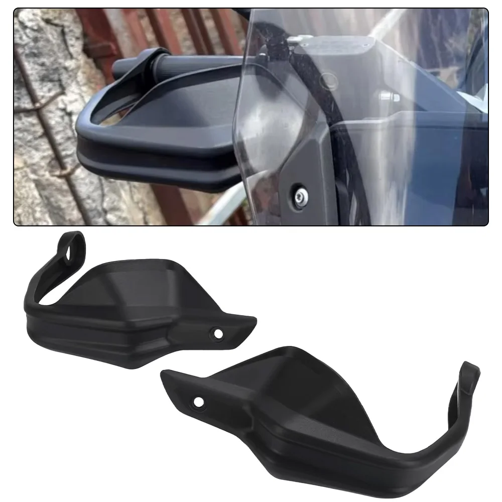 Handguard Hand Shield Protector For KYMCO ST250 S 250 400 350 RKS150 CT GPX 125 RACING X150 LIKE 150 KRV 180 G150 AK550 S250