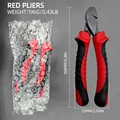Red Pliers
