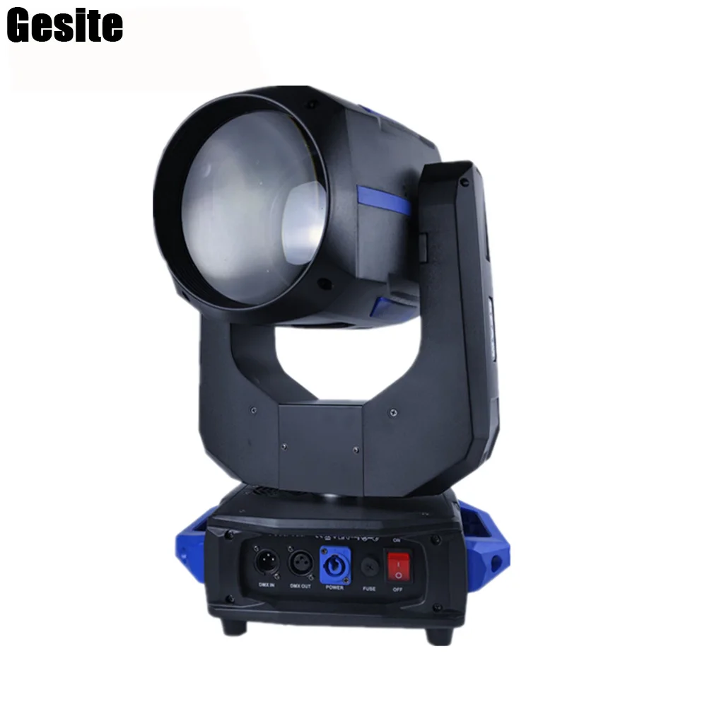 

6pcs/lot night club dj led stan sharpy 280w 3in1 sharpy 10r beam spot wash moving head light price