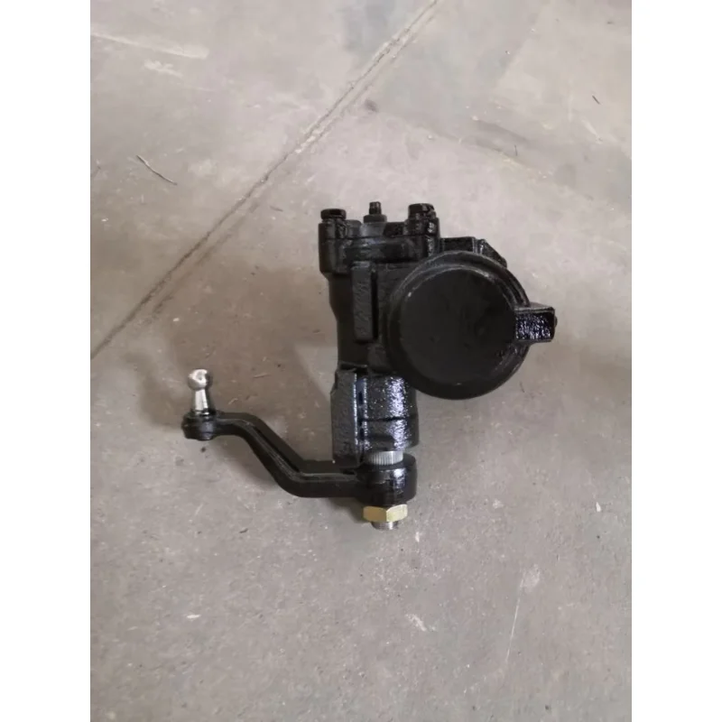 Power Steering Gear Box For TOYOTA HILUX 4RUNNER 1988-2004 LHD 44110-35170 4411035170