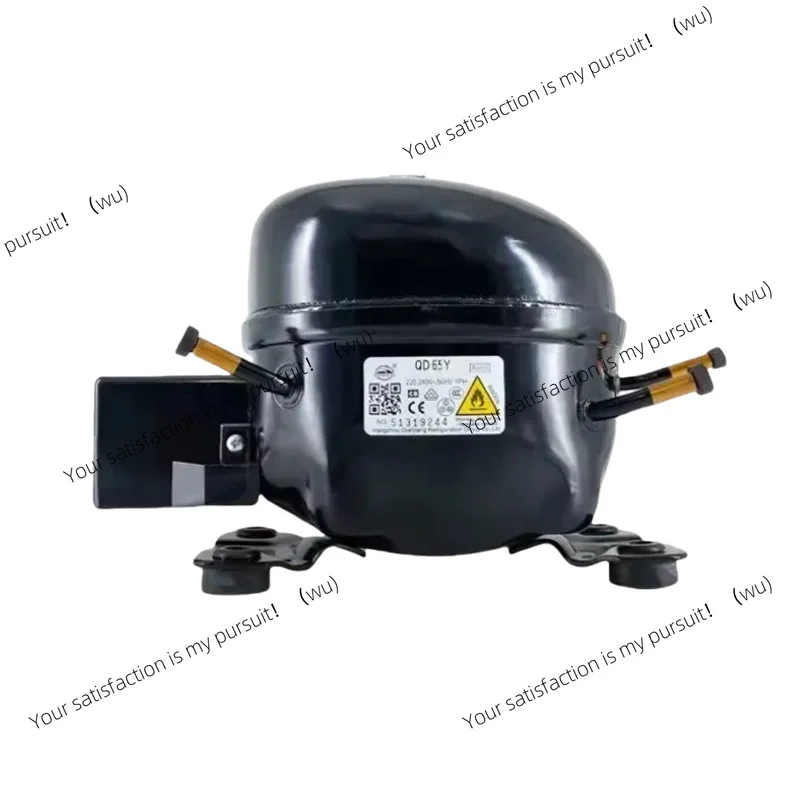 

Компрессор холодильника R600A хладагент QD65Y QD110Y