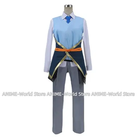 गेम टूकेन रानबू मुसौ यमनबागिरिकुनिहिरो टोकेन रानबू मुसोउ कॉसप्ले कस्टम विग कस्टम आकार कोई भी आकार 8 best sales टूकेन रैनबू कॉसप्ले - №5