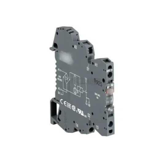 

RB121-24VUC Interface Relay 1PCS