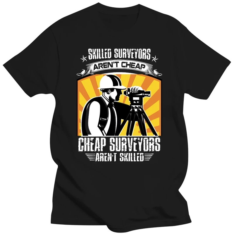 Skilled Surveyors