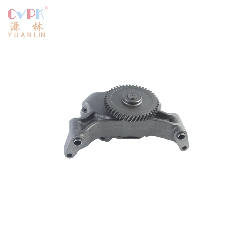 

P11C Oil Pump 15110-E0120 Fit for Hino Engine