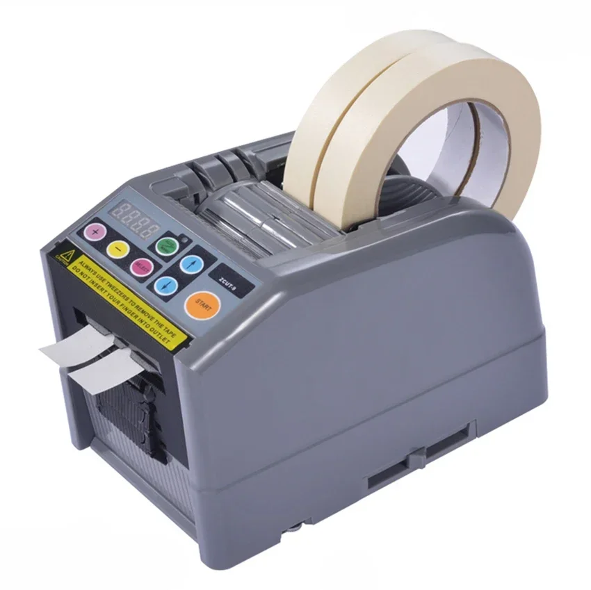 Automatic Tape Cutting Paper Cutter Dispenser Tape Cutting Machine Packaging Machine Tape Slitting Machine