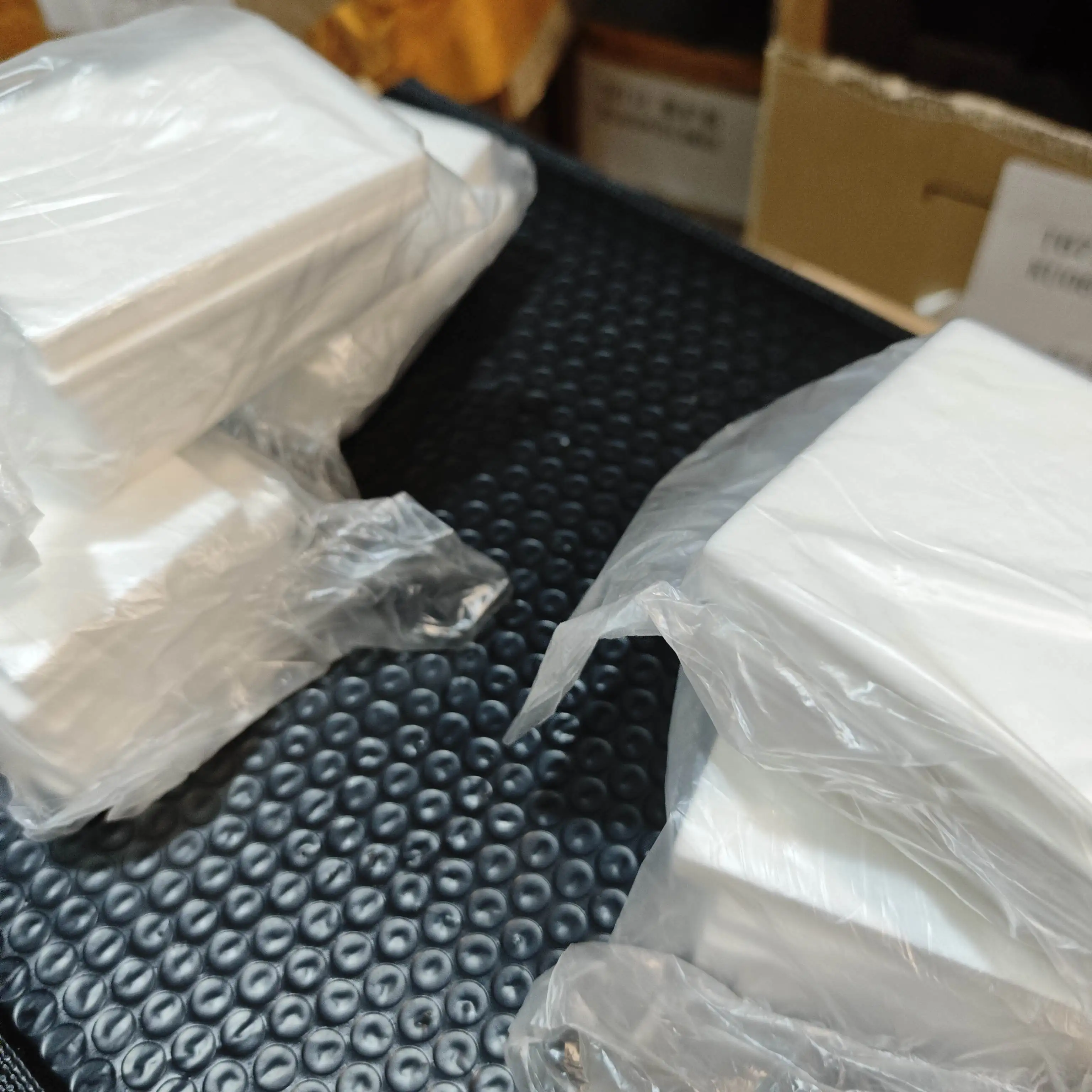 

10X LEK243001 Губка для поглотителя чернил для BROTHER MFC-J3520 MFC-J3720 MFC-J6520DW MFC-J6720DW MFC-J6920DW MFC-J6925DW