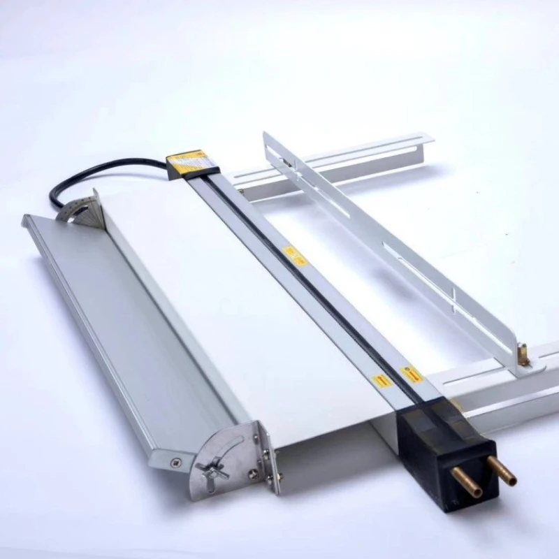 

【Hot】Simple Acrylic Bending Machine Hot Bending Machine Upgraded Version With Length Positioning