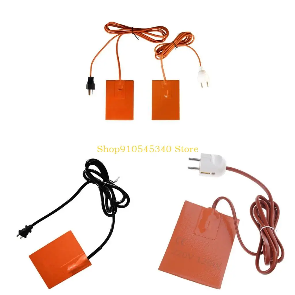 

U2JA Efficient Car Heater Advanced Car Heating Device for Rapid Engine Preheating