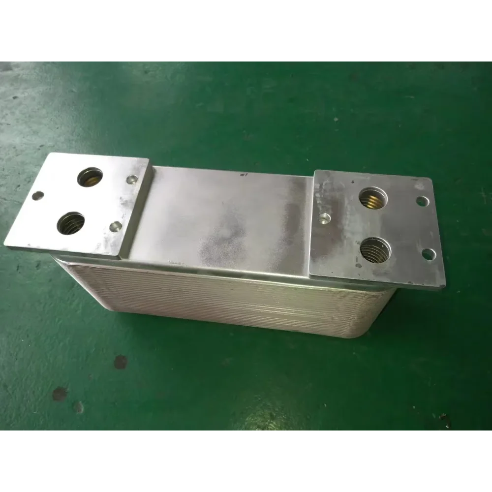 

1621300702 Cooler Industrial Air Compressor Parts
