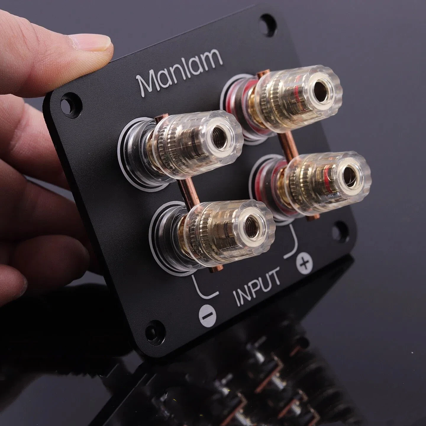 1PC Ghxamp 92X80Mm …