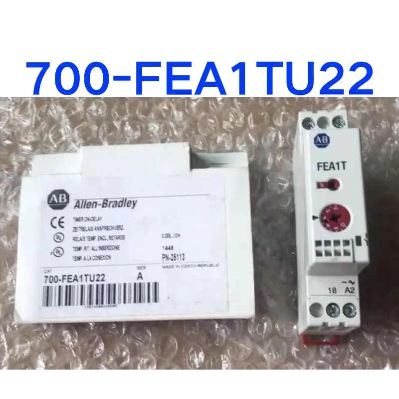 New Time Relay 700-FEA1TU22 Quick Shipping