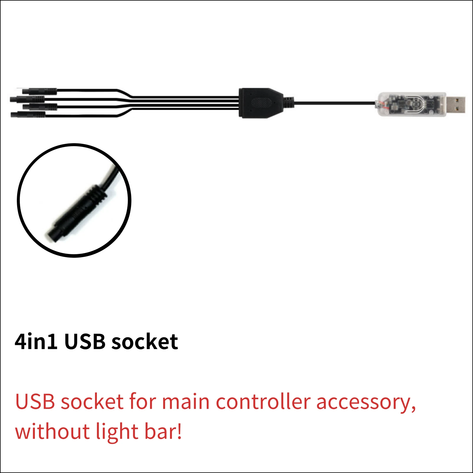 Umgebungsbeleuchtung Zubehör Auto Umgebungslichter LED Oberlicht Symphony RGB Innenraum Acrylstreifen Dekoration USB APP Steuerung