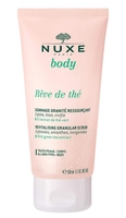 Nuxe Body Reve de Thé, Revitalizing Body Scrub, 150 ml
