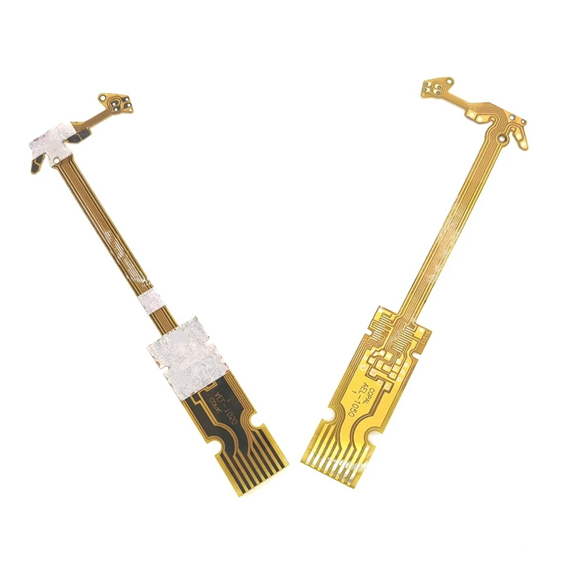 2X New Lens Inner Aperture Flex Cable For Leica Minilux Camera Part (E02)