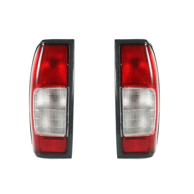 Car Tail Light Brake Lamp Signal Lamp For Nissan Navara D22 Ute DX ST ST-R 1997-2015 RLN026-UK-L