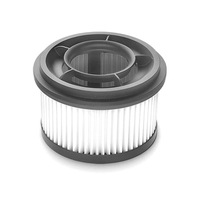 Filter & Filter Sponge Compatible with Dreame T30/T20/T10/G10/G9 Accessories Handheld Vacuum Cleaner Replacement Spare Parts
