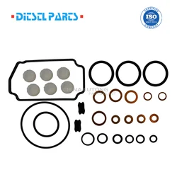 146600-1120 VE Fuel Injector Pump Rebuild Kits 9461610423 Diesel Injection Overhaul Seal Repair Kit For Mitsubishi 4D56 Engines