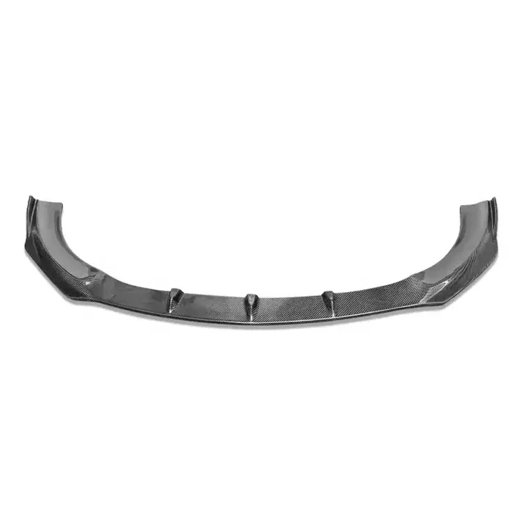

Carbon Fiber Front Lip for Mercedes Benz a Class W177 A200L A35 A45 2019-2023 Bodykit Diffuser Exterior Accessory Factory Direct
