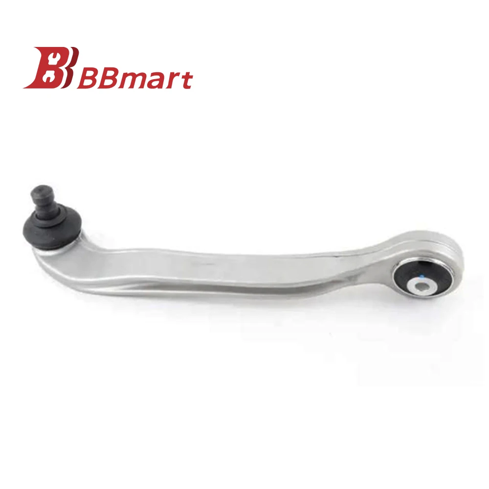 BBmart Auto Parts New Front Upper Control Arm Straight 4E0407505B For Audi A6 S6 A8 S8 Quattro Car Accessories 1pcs