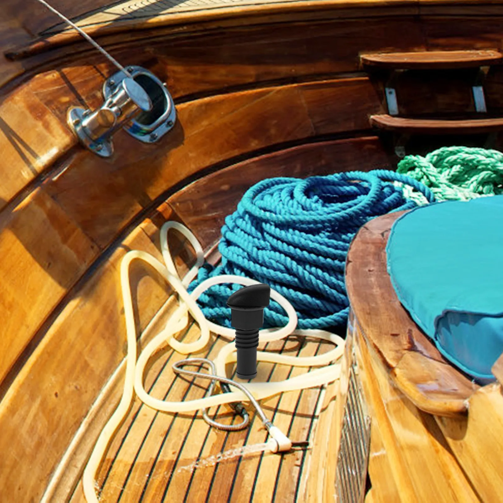 

Сливные пробки для морских судов: черные пластиковые резьбовые пробки-фильтры с предохранительным клапаном для яхт, для сливных отверстий поддонов, трюмов, транцев и дренажных систем