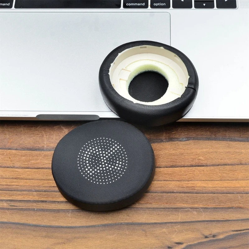 Охлаждающий гель для наушников Evolve2 65 на 45 часов, чехол для ежедневного использования