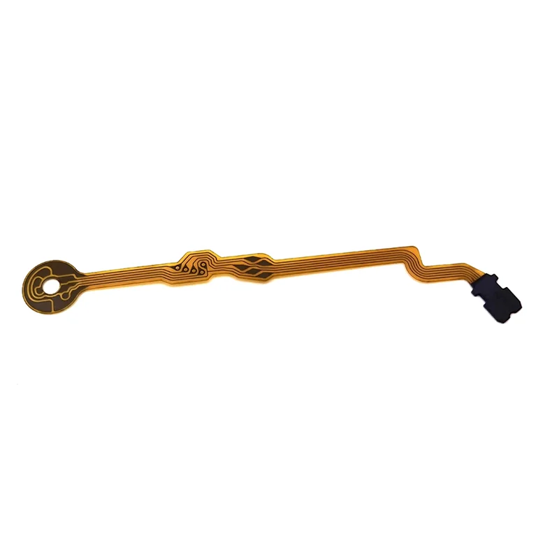 Cable de Motor ultrasónico para cámara Canon 1,4, paquete de prueba, reparación, 50mm, 1,4, 1 piezas, nuevo