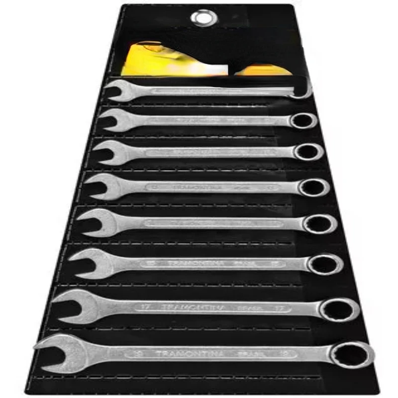 

Wrenches Combined 8 Pieces 10mm A 19mm Tool Kits Wrench