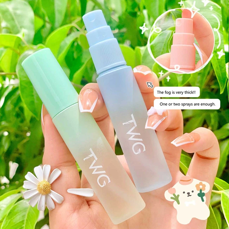 نكهة الفاكهة التنفس رذاذ منعش طويل الأمد النعناع عن طريق الفم رذاذ منعش غير مزعج تركيبة خفيفة الرعاية المعطر الصحي