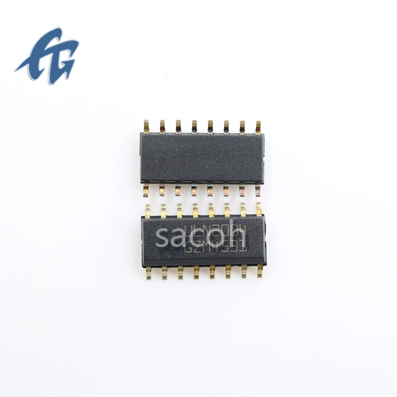 

SACOH High Quality Original Electronic Components Suppliers ULN2004D1013TR 40PCS