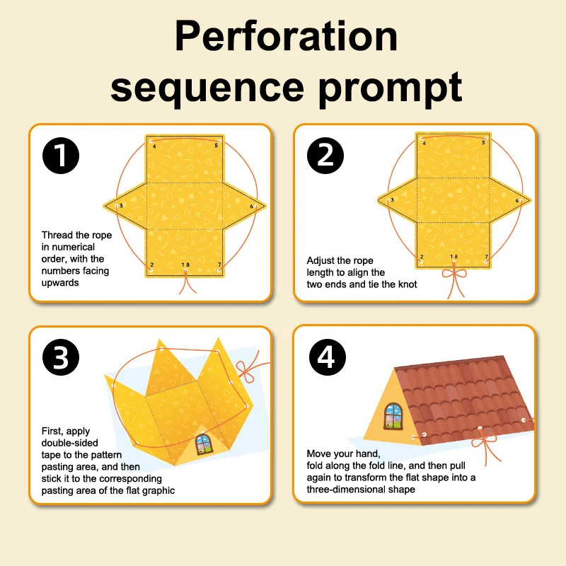 

Набор для самостоятельной сборки: 3D-геометрические модели с вытягивающимися шнурками для изучения геометрии, развивающая игра по математике для начальной школы, стереоскопические геометрические модели для веселого обучения