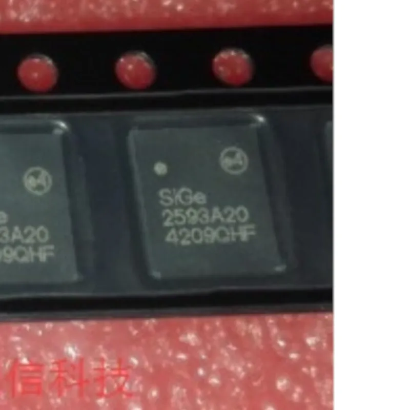 SE2593A20 SE2593A20-R 2593A20 SE2593 QFN-30 5St