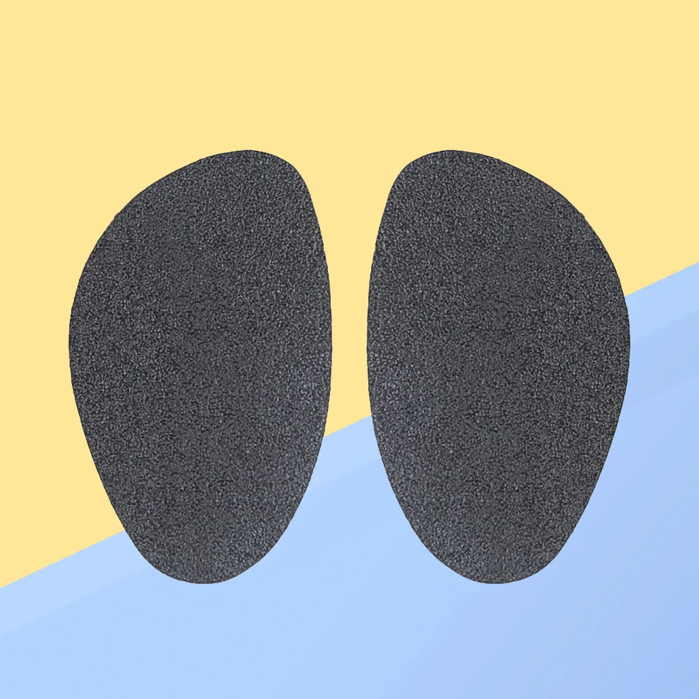 

Shoe Insoles Inserts High Heel Protector Non-slip Grips Sector Anti-slip Pads Women's