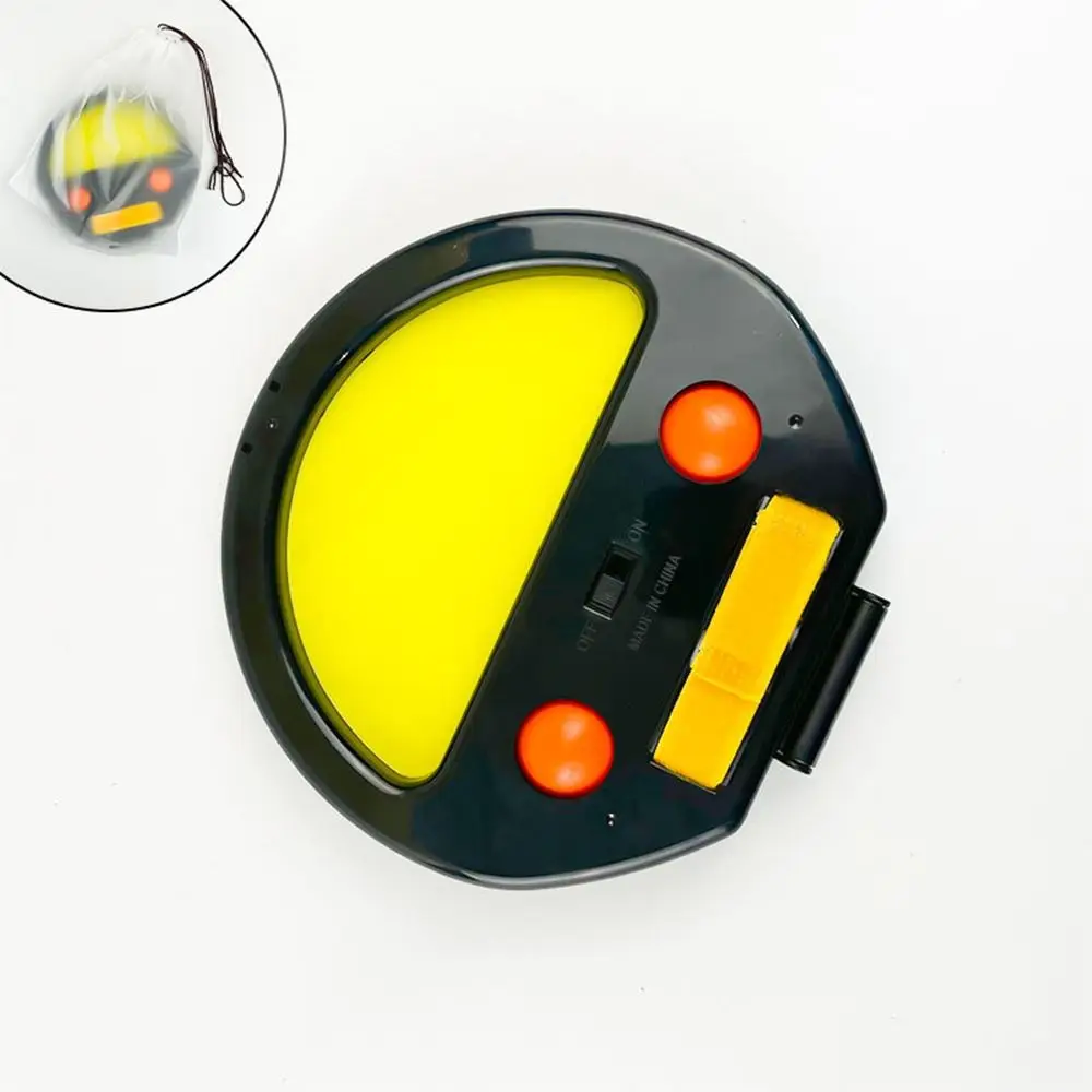 Nouveau Parent-enfant interactif lancer à la main balle Fitness plusieurs personnes jeux main saisir balles lancer lancer attraper jouet adultes